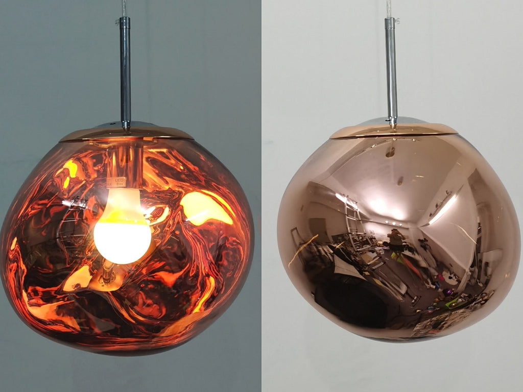 NovaLume LED Ceiling Pendant Fixture For Kitchen And Home Lighting