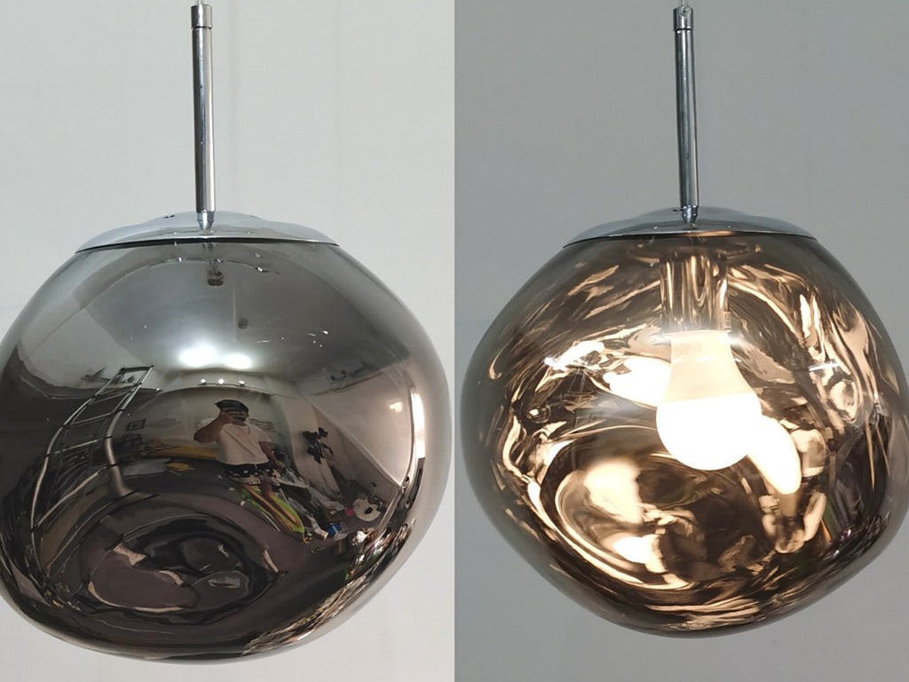NovaLume LED Ceiling Pendant Fixture For Kitchen And Home Lighting