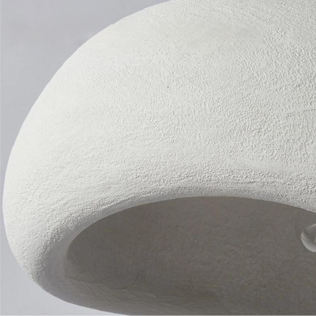 Aurea Modern Dimmable Pendant Light For Ambient Home Lighting