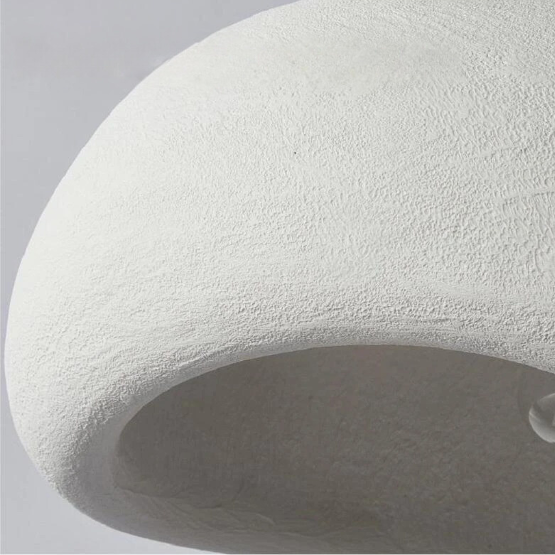Aurea Modern Dimmable Pendant Light For Ambient Home Lighting