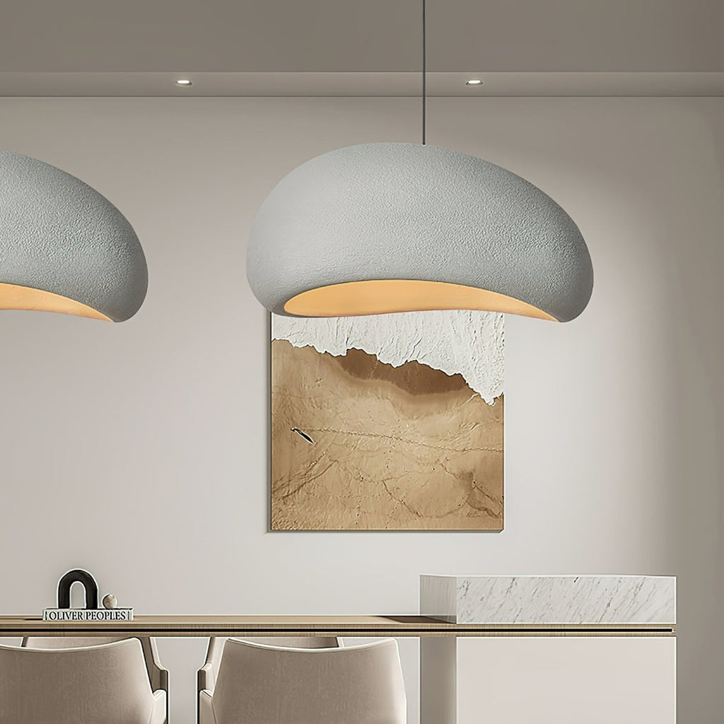 Aurea Modern Dimmable Pendant Light For Ambient Home Lighting