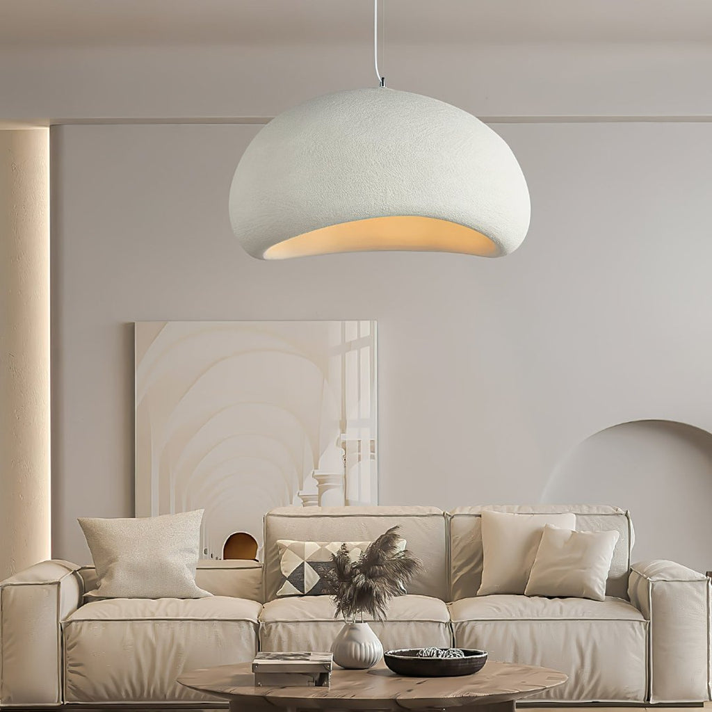Aurea Modern Dimmable Pendant Light For Ambient Home Lighting