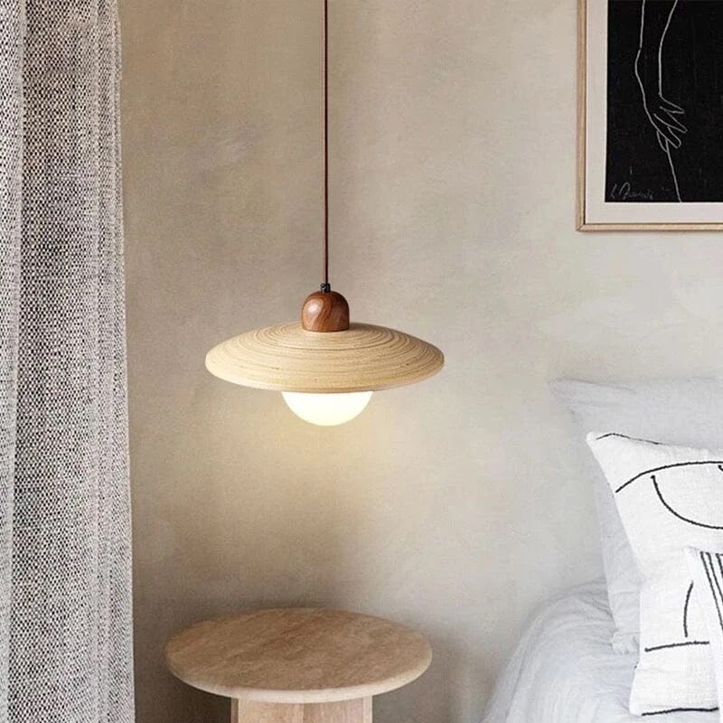 Solena Travertine Pendant Lights For Modern Interiors And Living Spaces