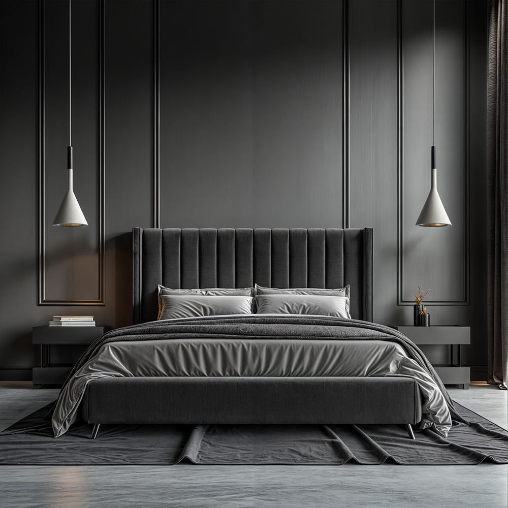 Liora Pendant Light With Minimal Styling And Adjustable Cord
