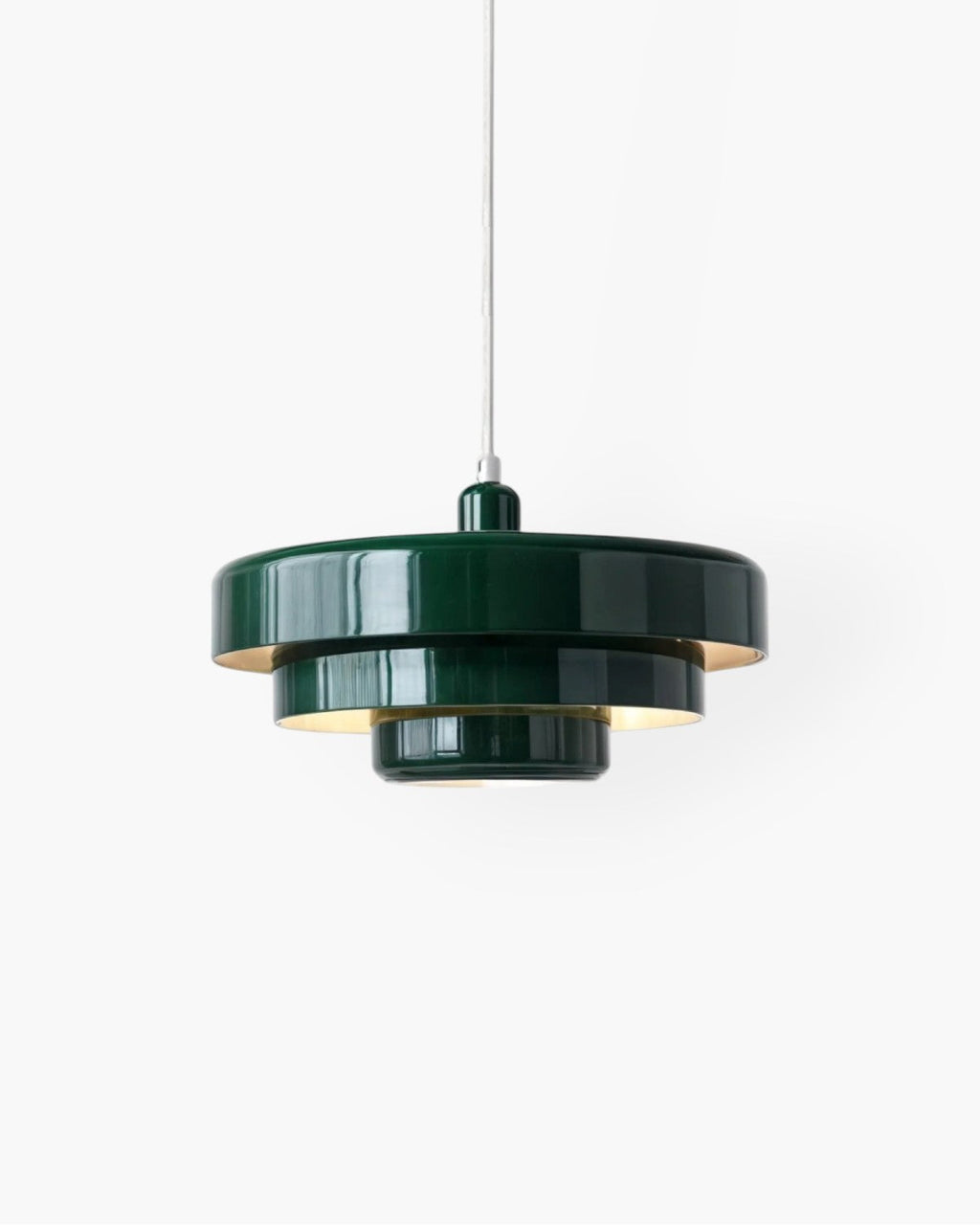 Marinelle Orange Pendant Lamp With Bold Modern Twist For Interiors