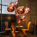 NovaLume LED Ceiling Pendant Fixture For Kitchen And Home Lighting