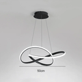 Lumenia LED Pendant Light For Modern Interiors And Homes