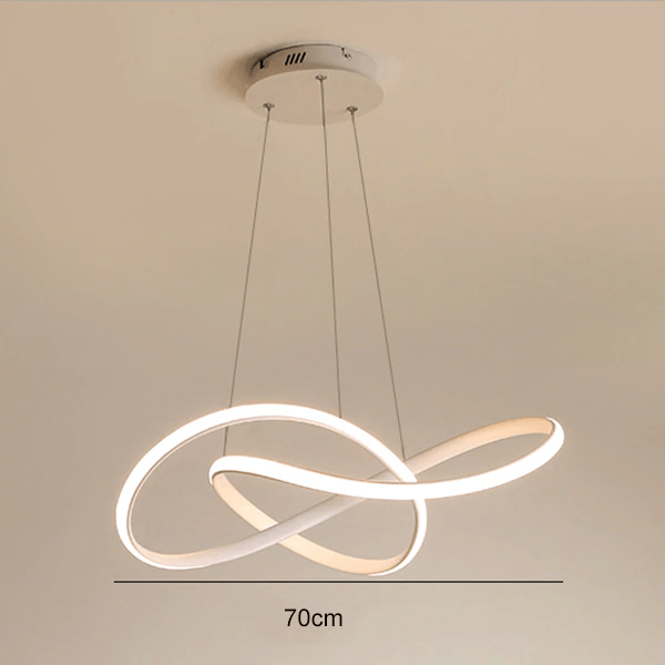 Lumenia LED Pendant Light For Modern Interiors And Homes