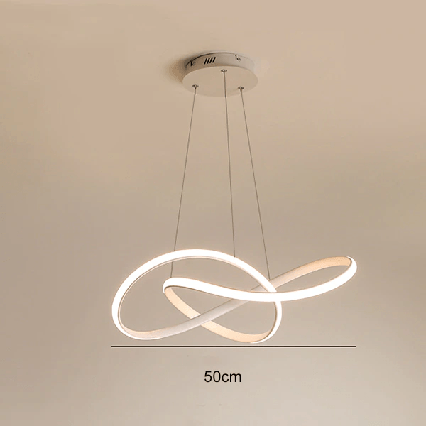 Lumenia LED Pendant Light For Modern Interiors And Homes