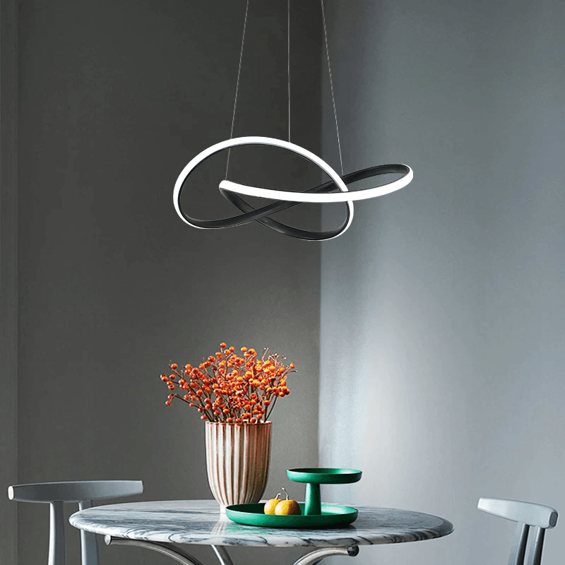 Lumenia LED Pendant Light For Modern Interiors And Homes