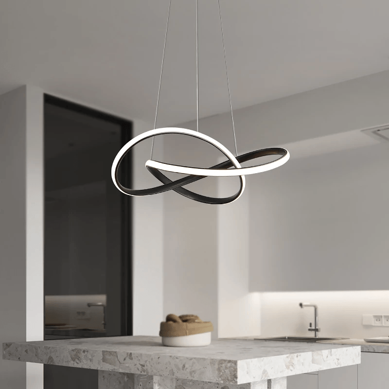Lumenia LED Pendant Light For Modern Interiors And Homes