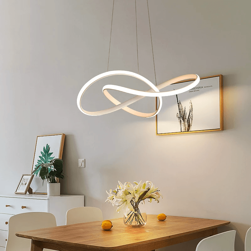 Lumenia LED Pendant Light For Modern Interiors And Homes