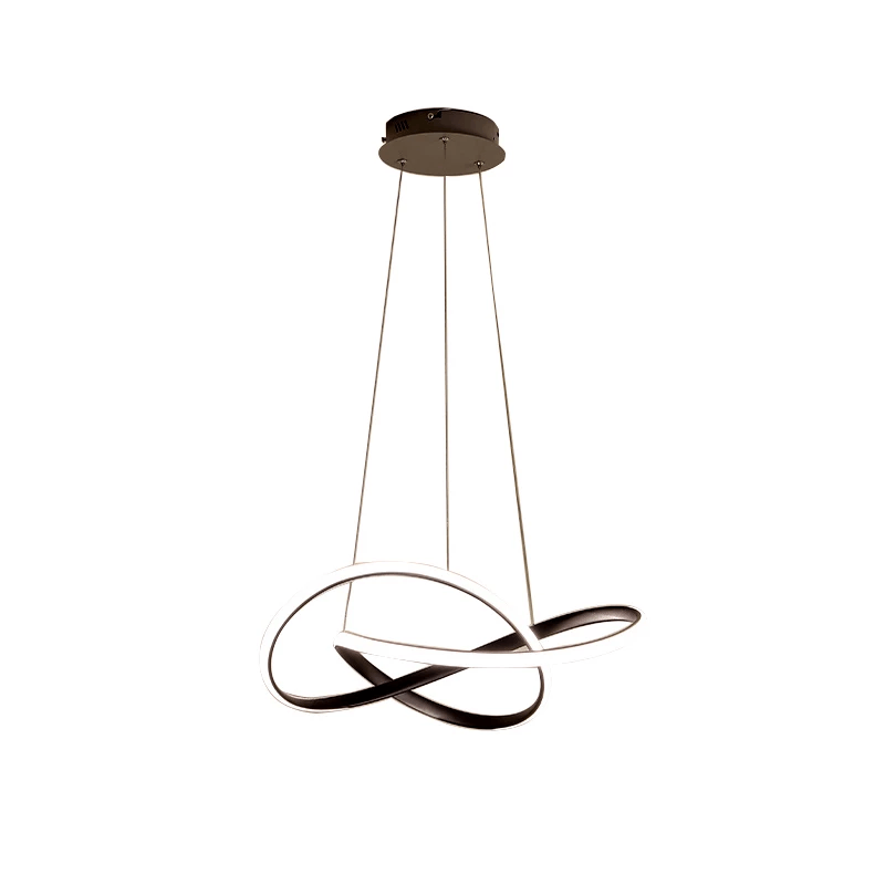 Lumenia LED Pendant Light For Modern Interiors And Homes