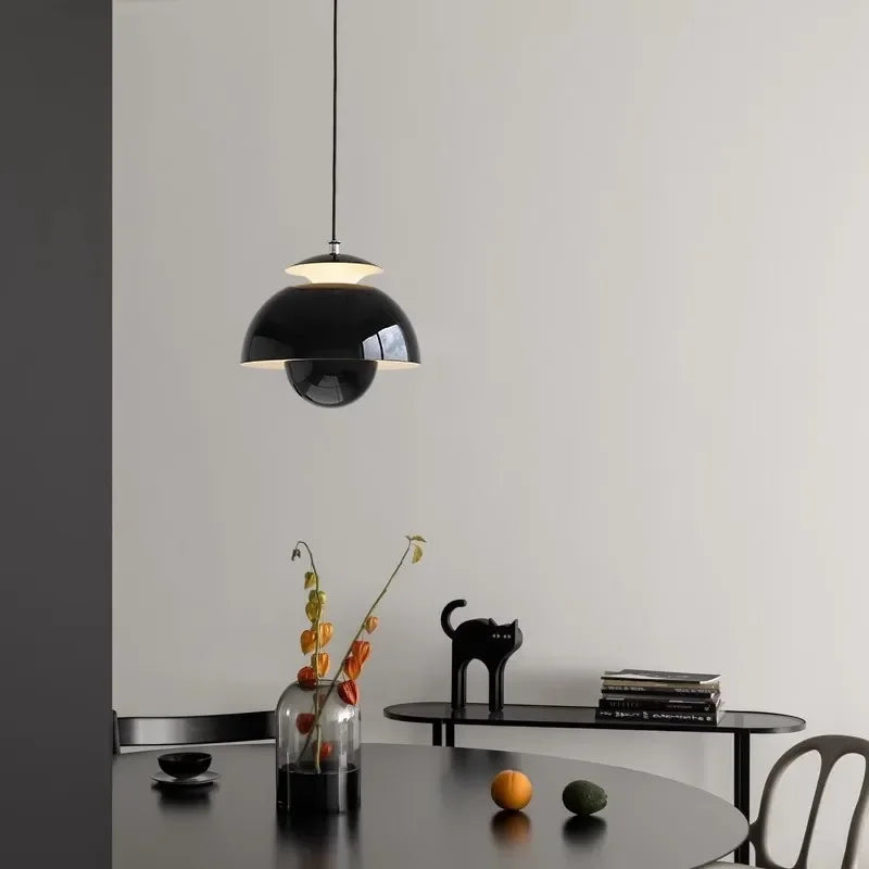 Solaine LED Pendant Light Modern Nordic Design For Home