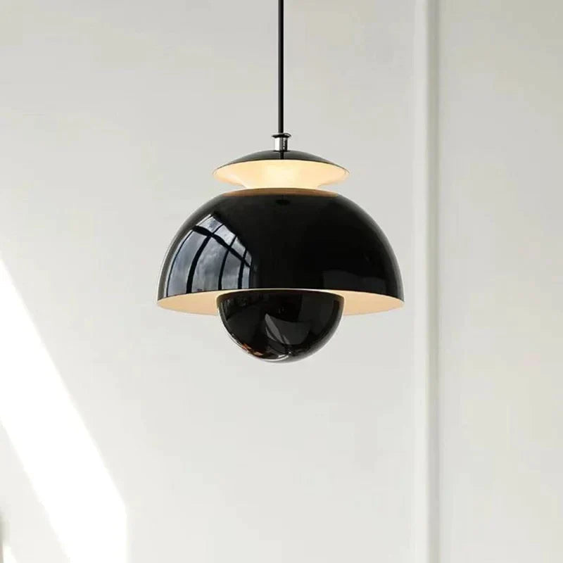 Solaine LED Pendant Light Modern Nordic Design For Home