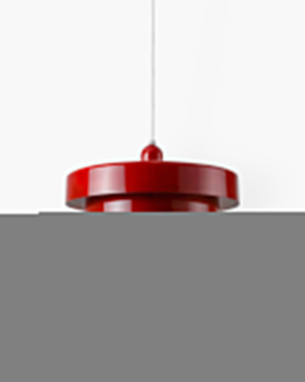 Marinelle Orange Pendant Lamp With Bold Modern Twist For Interiors