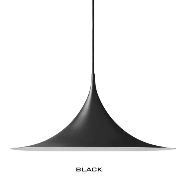 Lumora Nordic Pendant Light With Minimalist Design For Cozy Interiors