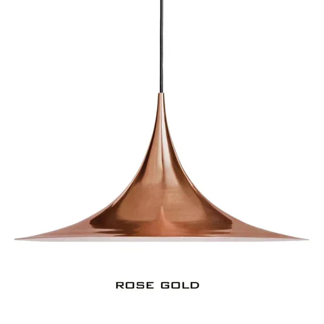 Lumora Nordic Pendant Light With Minimalist Design For Cozy Interiors
