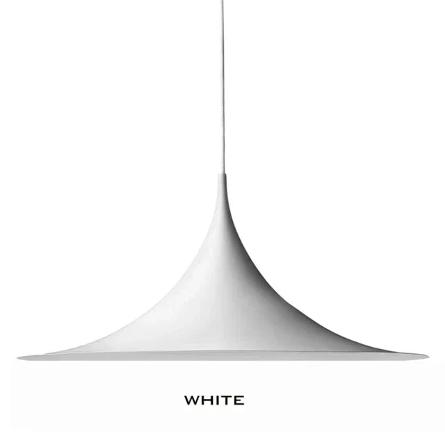 Lumora Nordic Pendant Light With Minimalist Design For Cozy Interiors