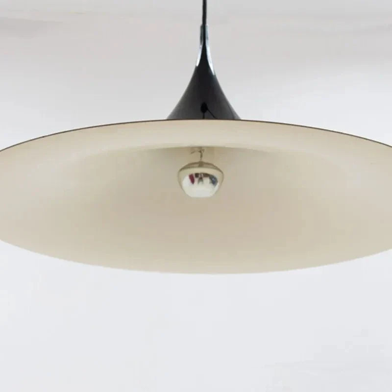 Lumora Nordic Pendant Light With Minimalist Design For Cozy Interiors