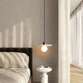 Solena Travertine Pendant Lights For Modern Interiors And Living Spaces