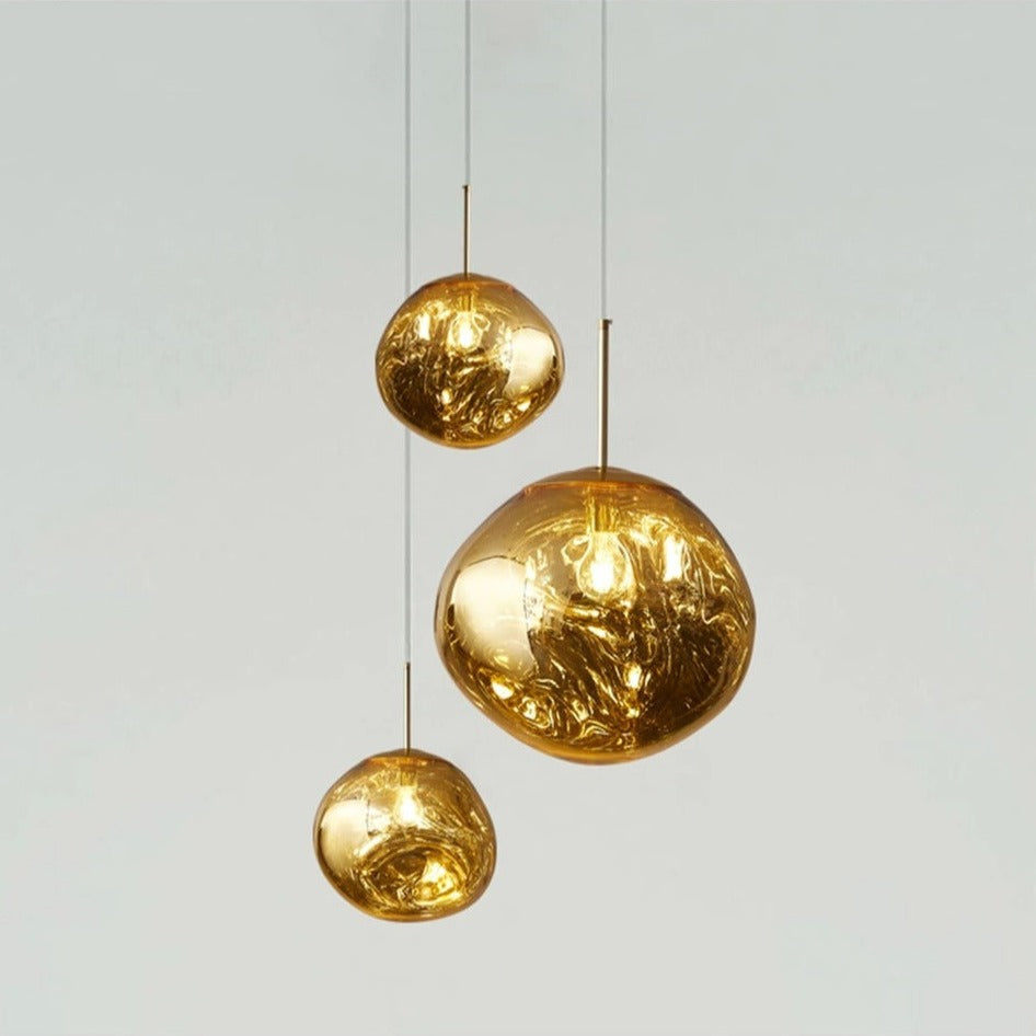 NovaLume LED Ceiling Pendant Fixture For Kitchen And Home Lighting