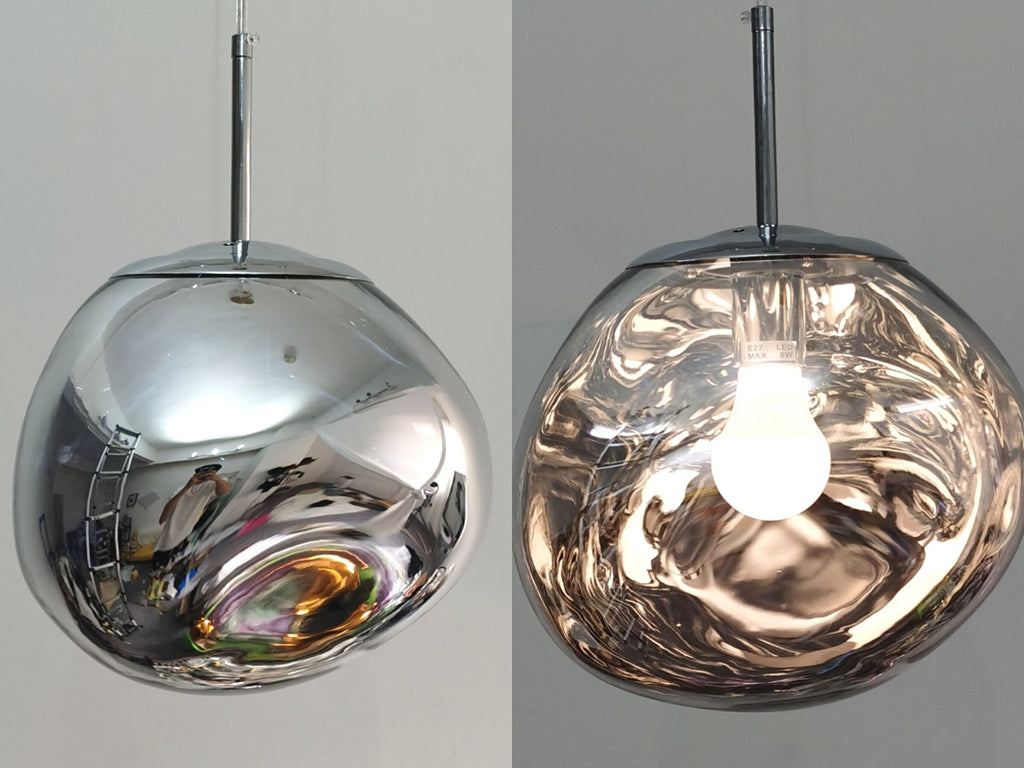 NovaLume LED Ceiling Pendant Fixture For Kitchen And Home Lighting