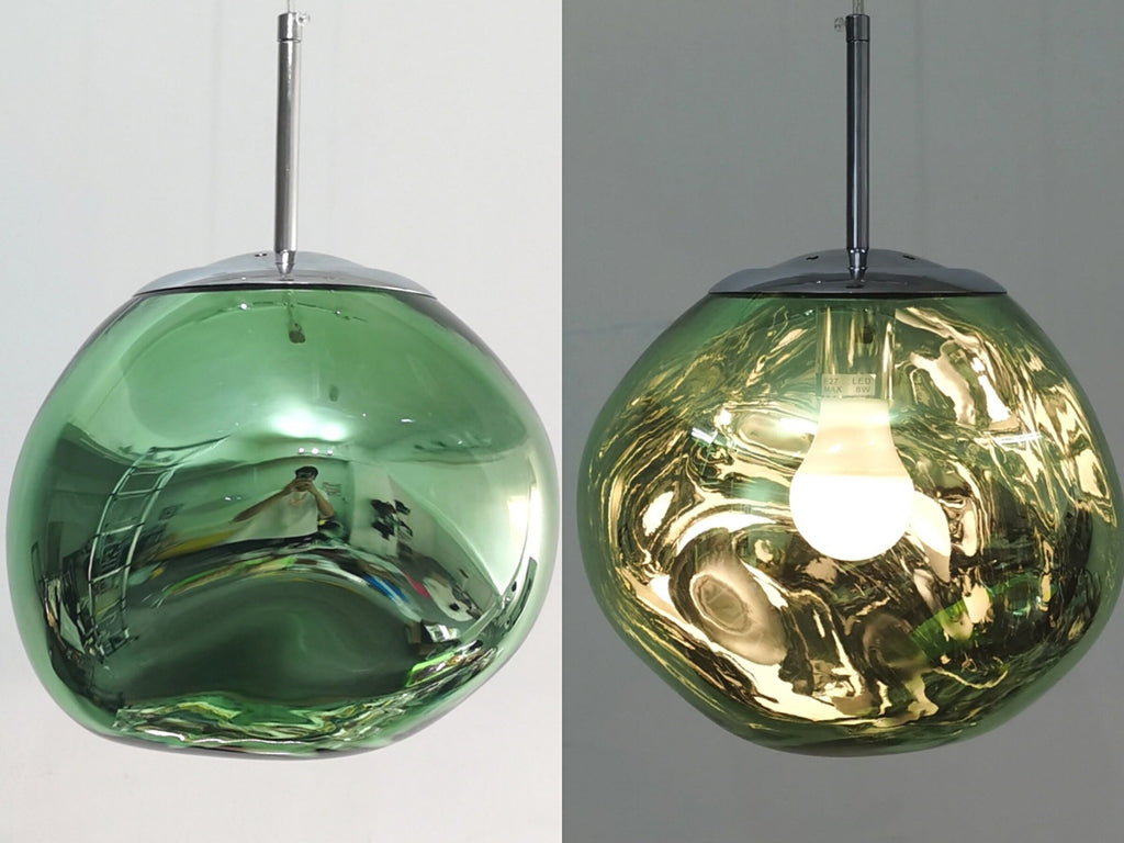 NovaLume LED Ceiling Pendant Fixture For Kitchen And Home Lighting