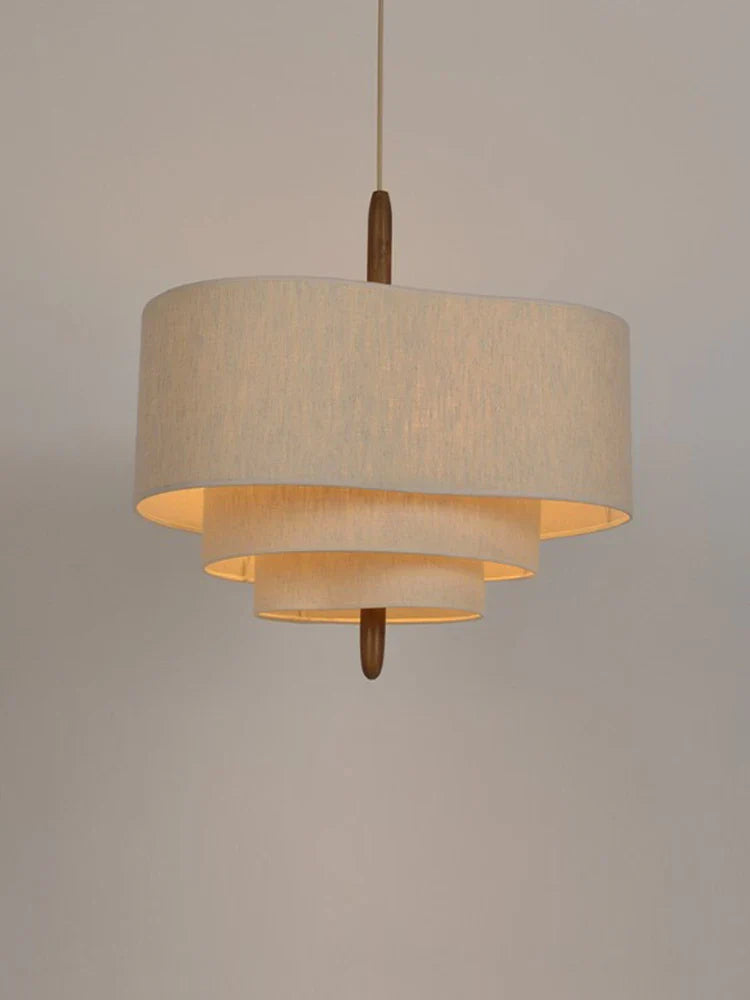 Ellestra Pendant Light With Modern Chandelier Look For Elegant Ceiling Fixture