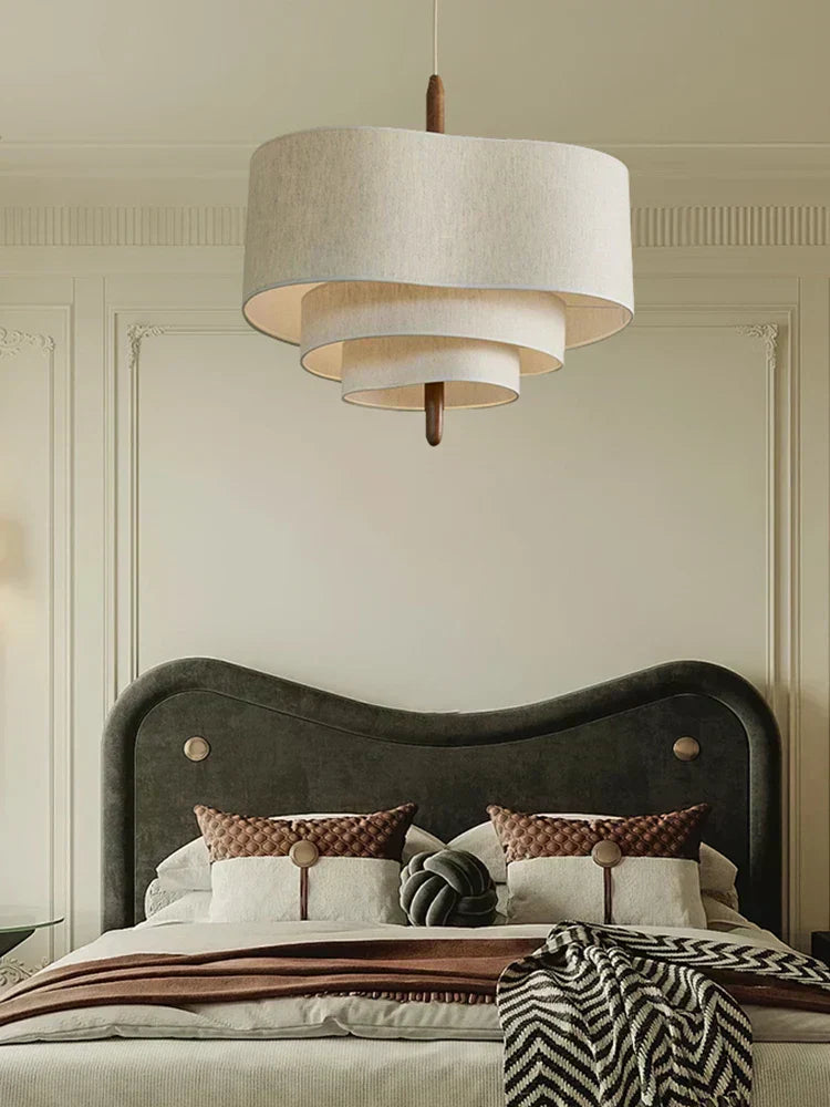 Ellestra Pendant Light With Modern Chandelier Look For Elegant Ceiling Fixture