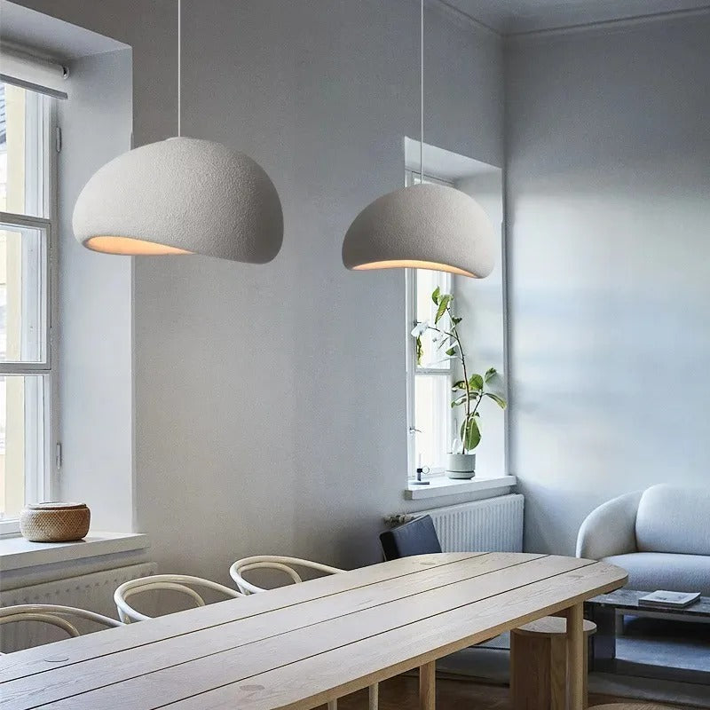 Aurea Modern Dimmable Pendant Light For Ambient Home Lighting