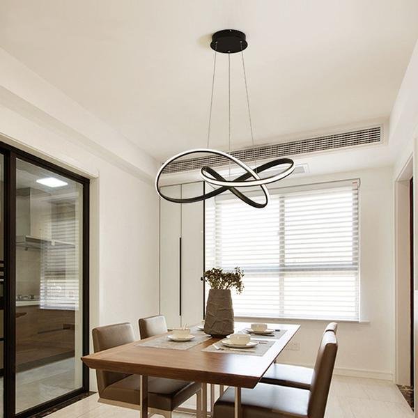 Lumenia LED Pendant Light For Modern Interiors And Homes