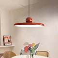 Astraeon Modern Glass Pendant Light In Bauhaus Design For Modern Interiors